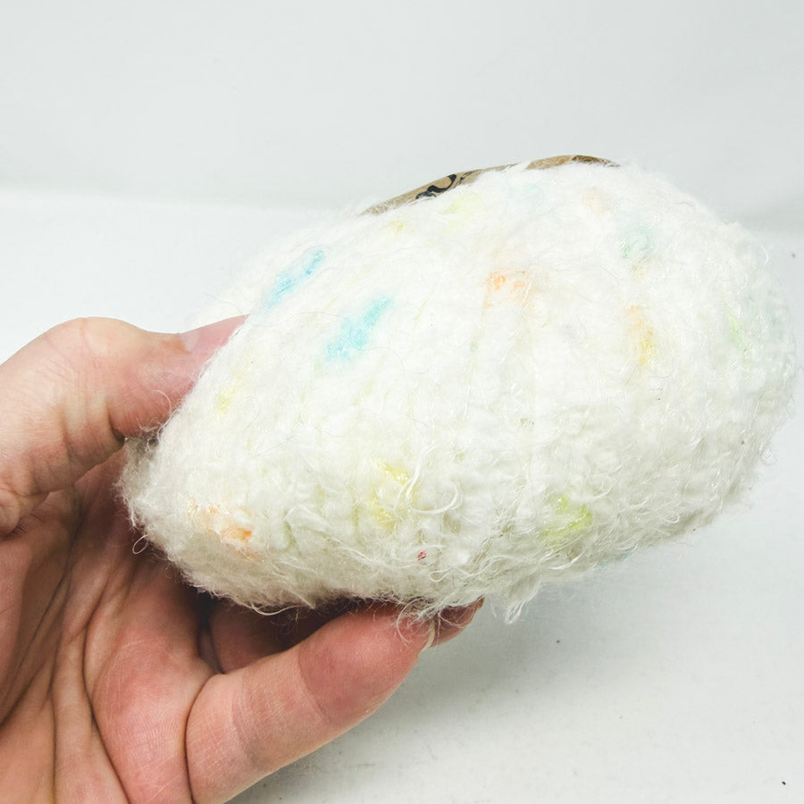 No Label Yarn Squishy Pastel Flecks