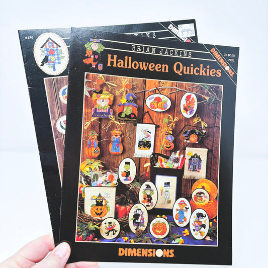 Design Books by Brian Jackins – Dimensions Cross Stitch Patterns