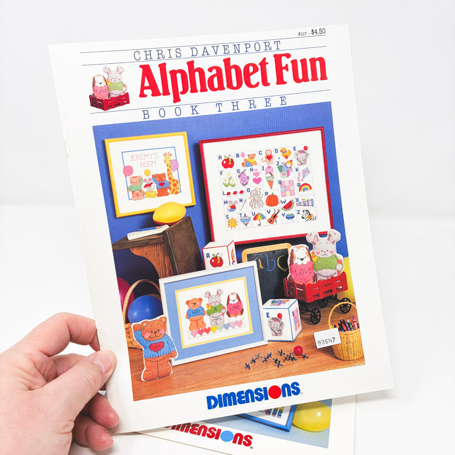 Design Books by Chris Davenport – Dimensions Cross Stitch Patterns
