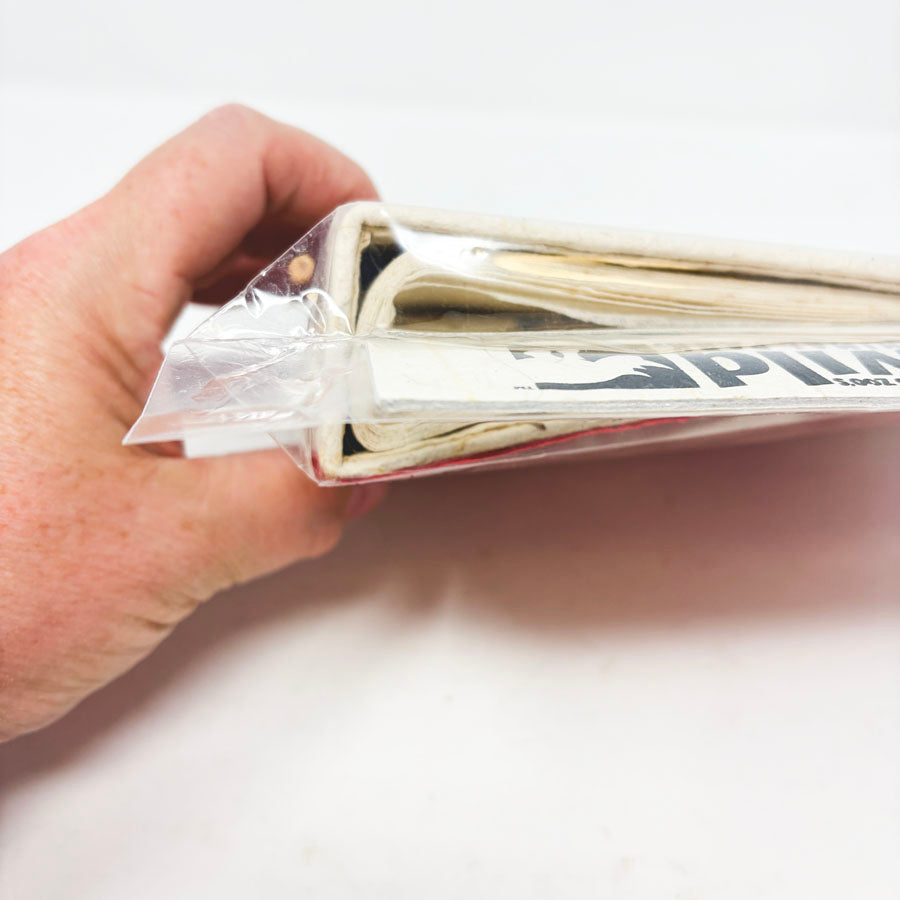 San Diego Zoo Paper Photo Album