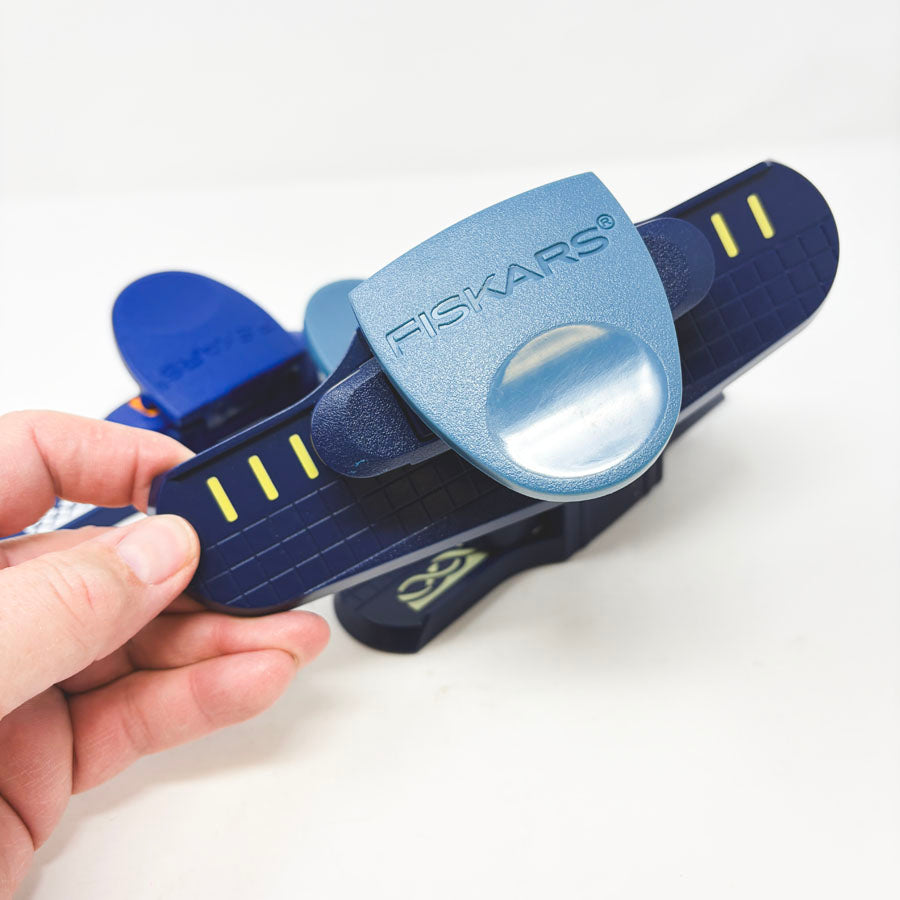 Fiskars Border Punches