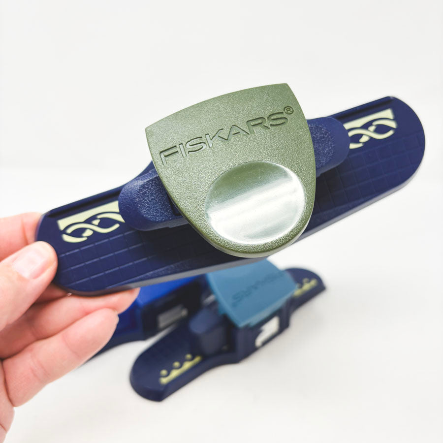 Fiskars Border Punches