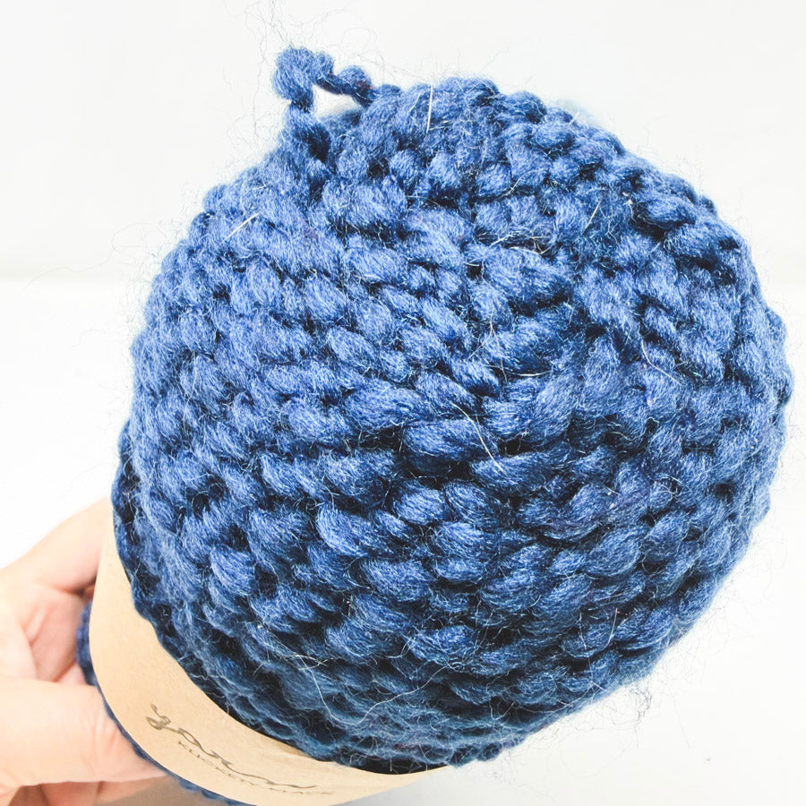 No Label Yarn (Lion Brand Homespun?) (1)