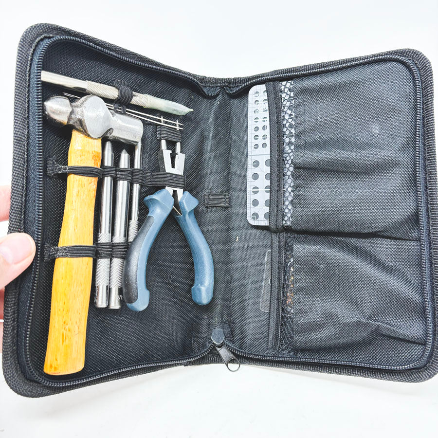 Stampin' Up Paper Craft Tool Set