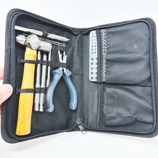 Stampin' Up Paper Craft Tool Set