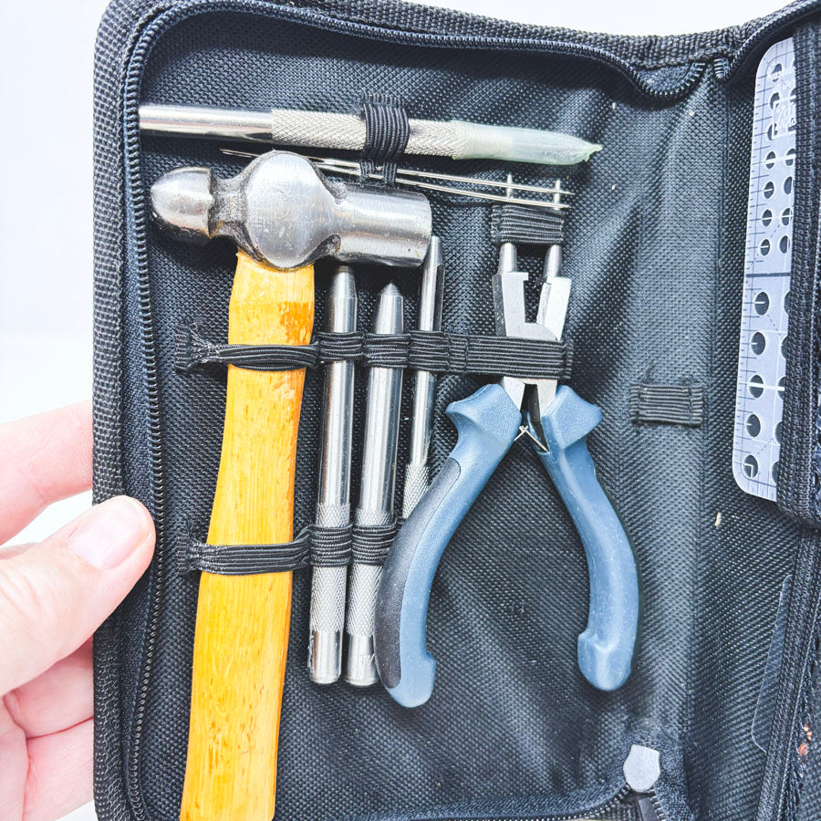 Stampin' Up Paper Craft Tool Set