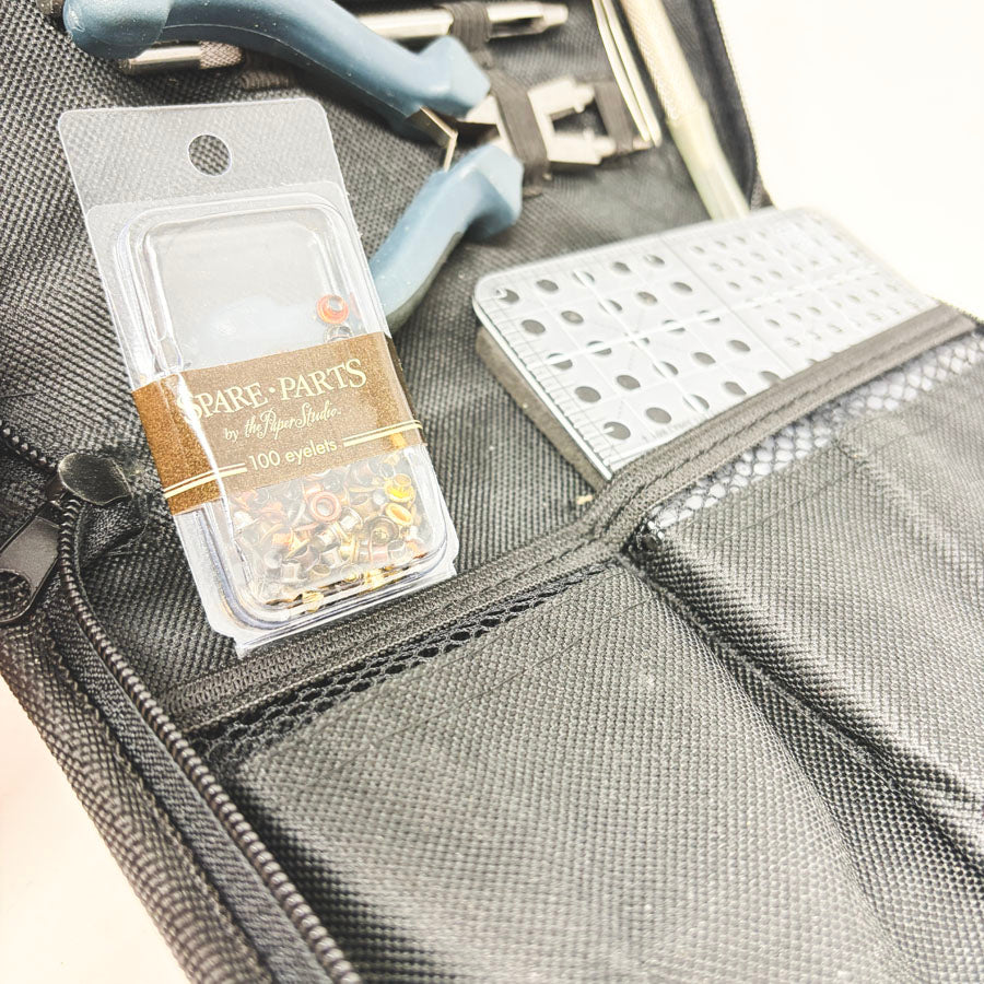 Stampin' Up Paper Craft Tool Set