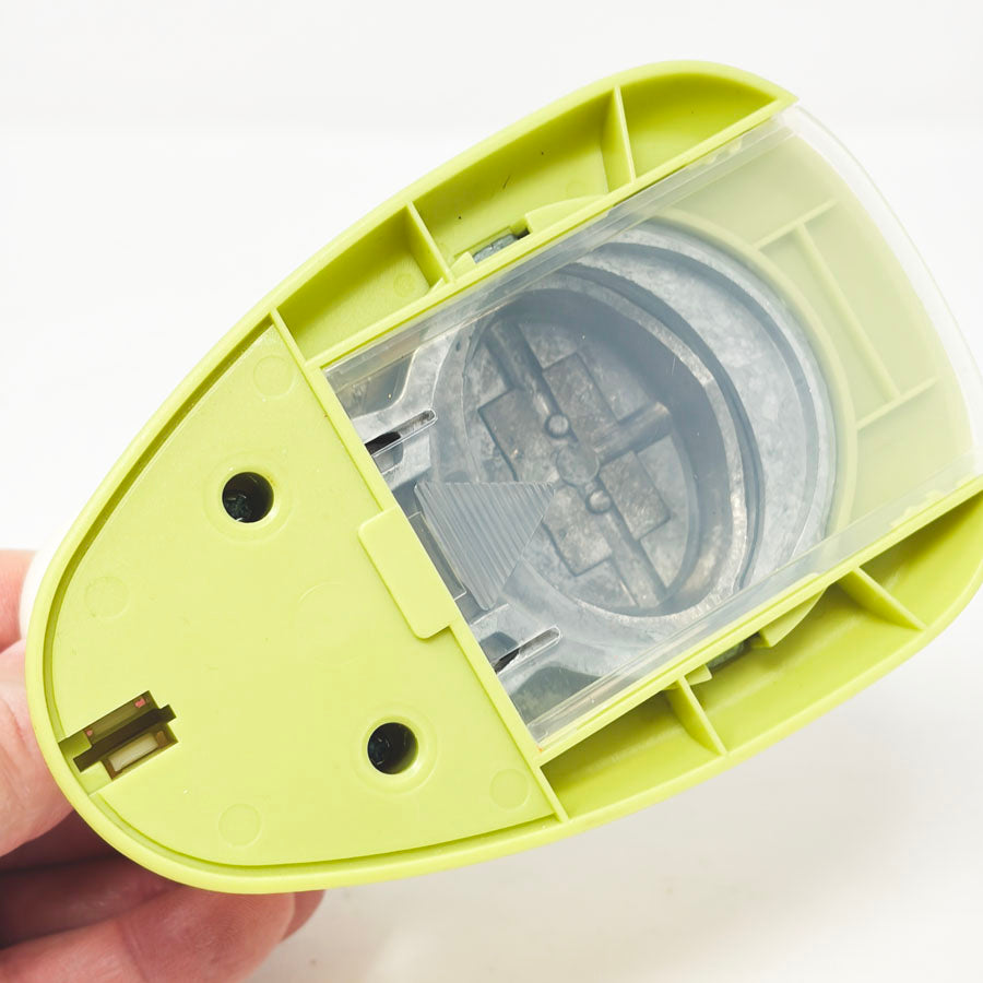 Recollections 2" Oval Punch