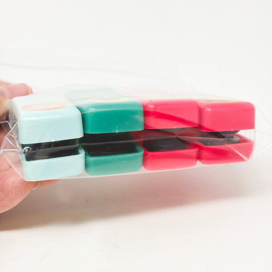 Set of Four Craft Punches