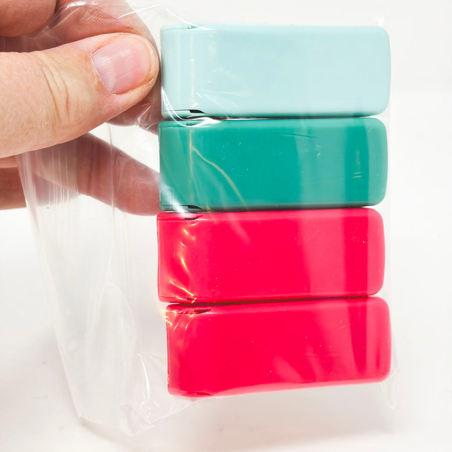 Set of Four Craft Punches