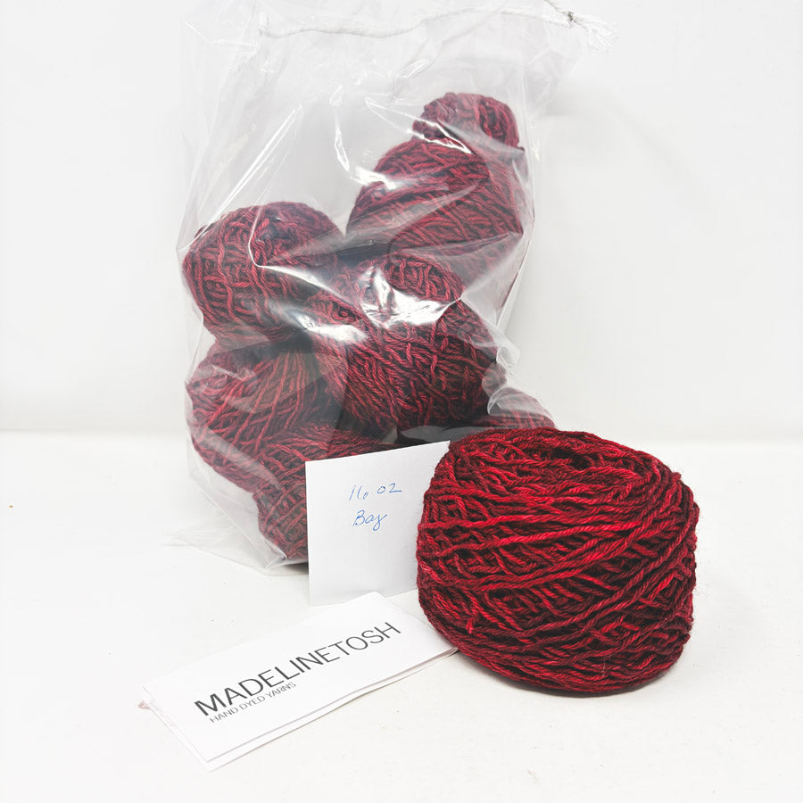 Madelinetosh Tosh DK Tart