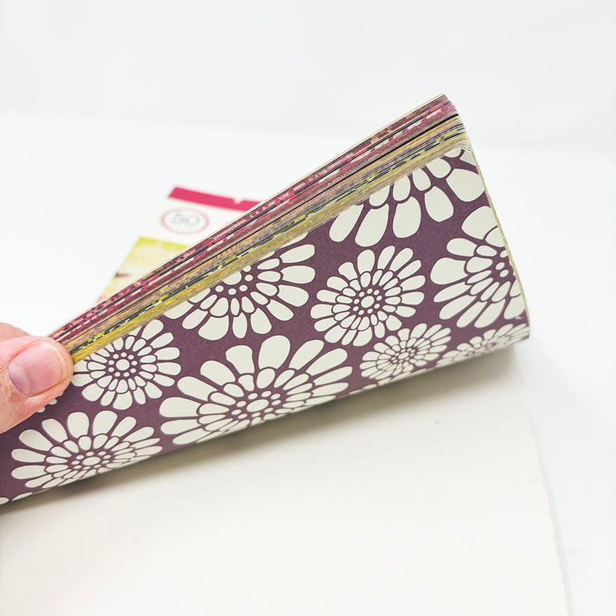 Colorbok Garden Variety Paper Pack