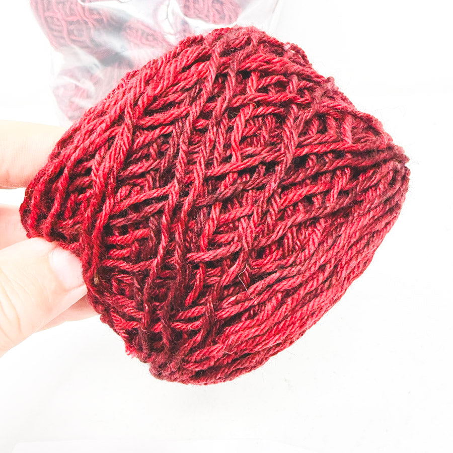 Madelinetosh Tosh DK Tart