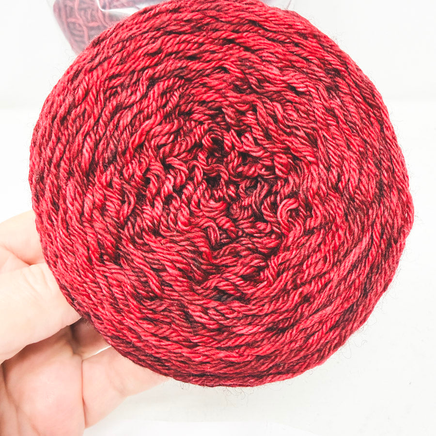 Madelinetosh Tosh DK Tart