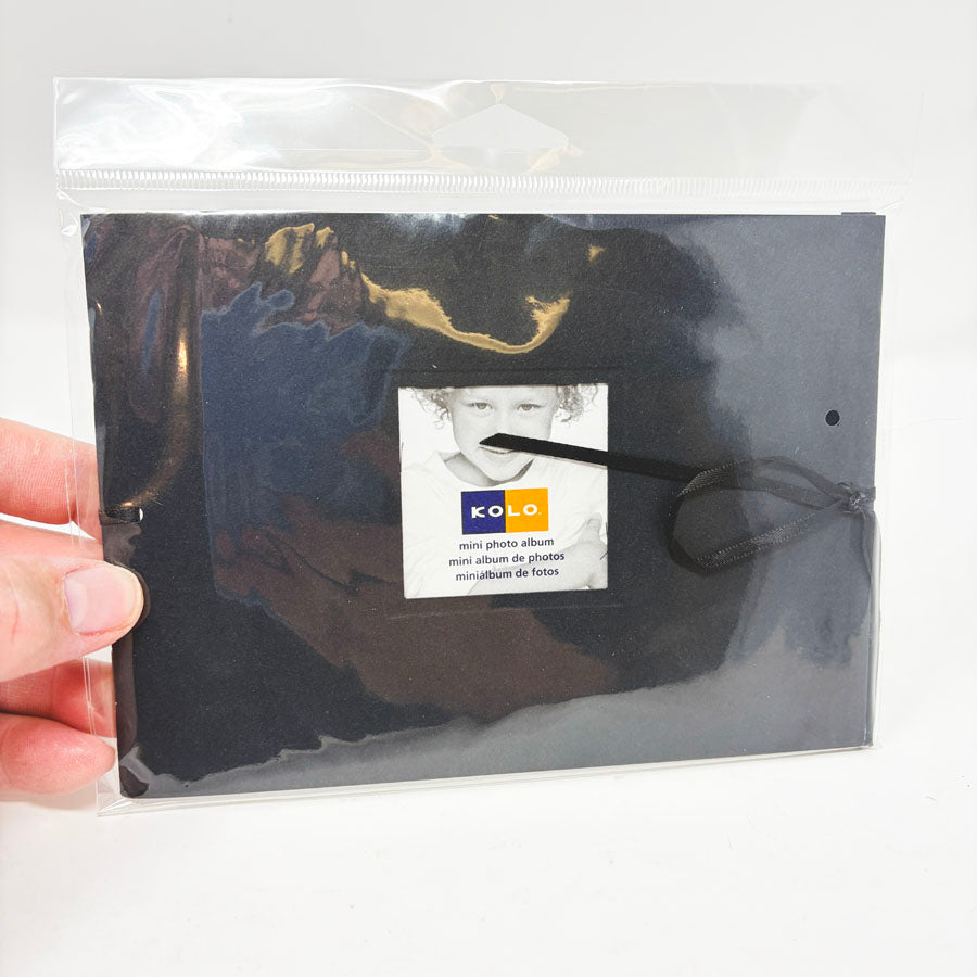 Kolo Mini Photo Albums