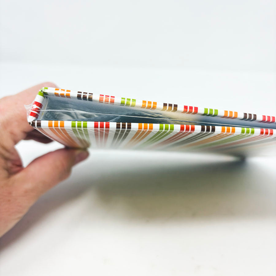 American Craft Fall Mini Album