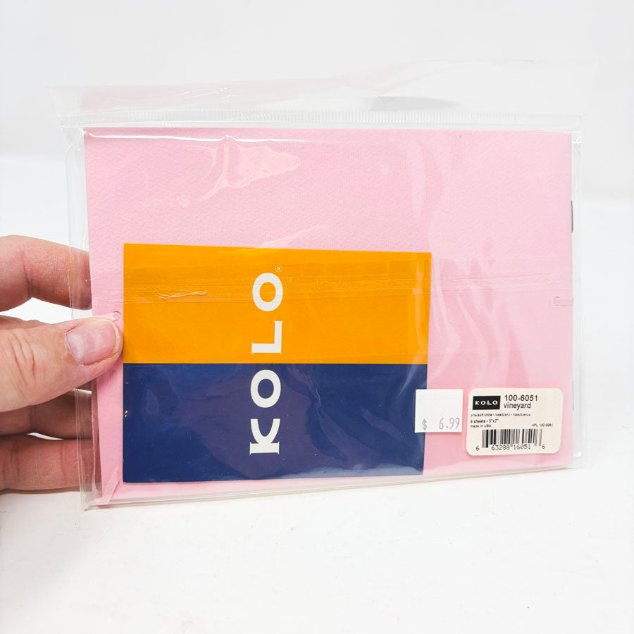 Kolo Mini Photo Albums