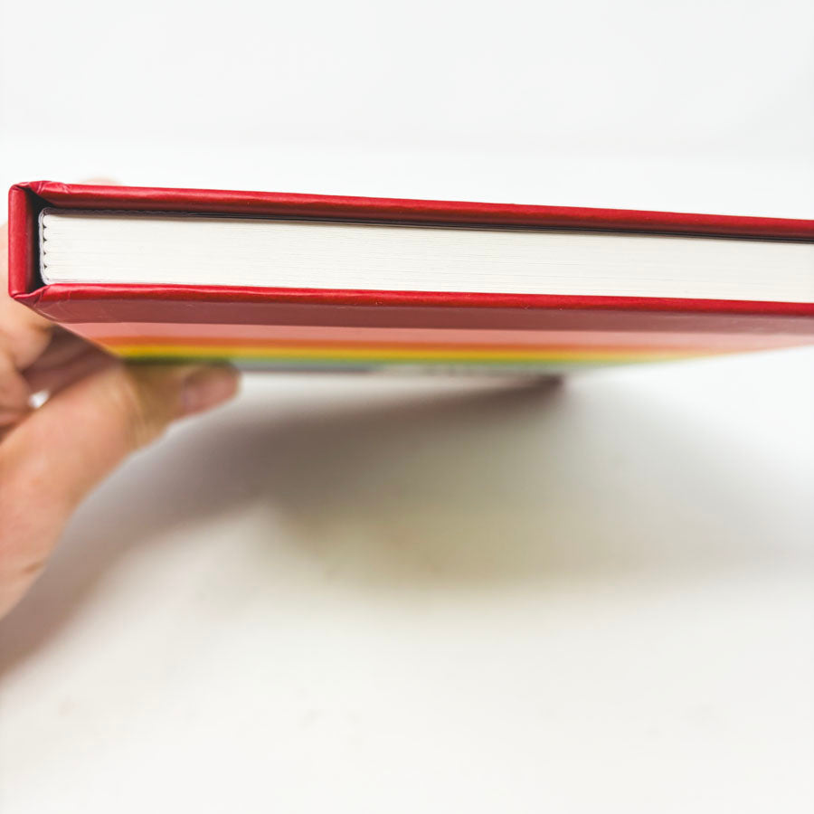 12 My Inspiration Journal