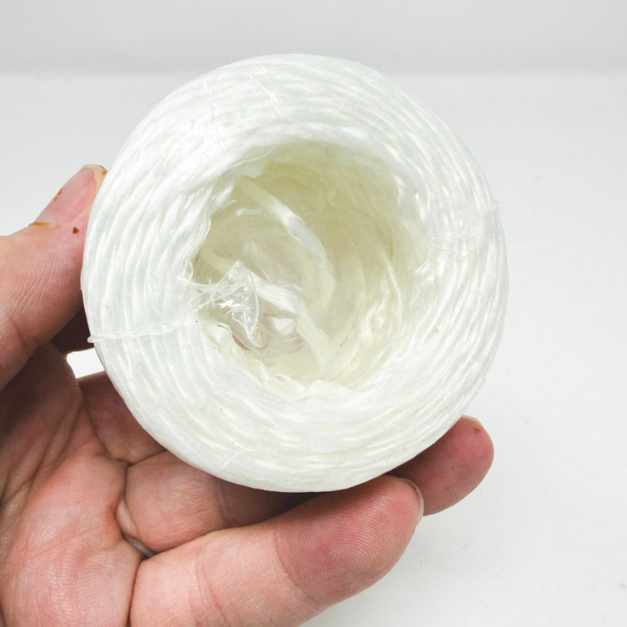 Lehigh Clear Plastic Twine