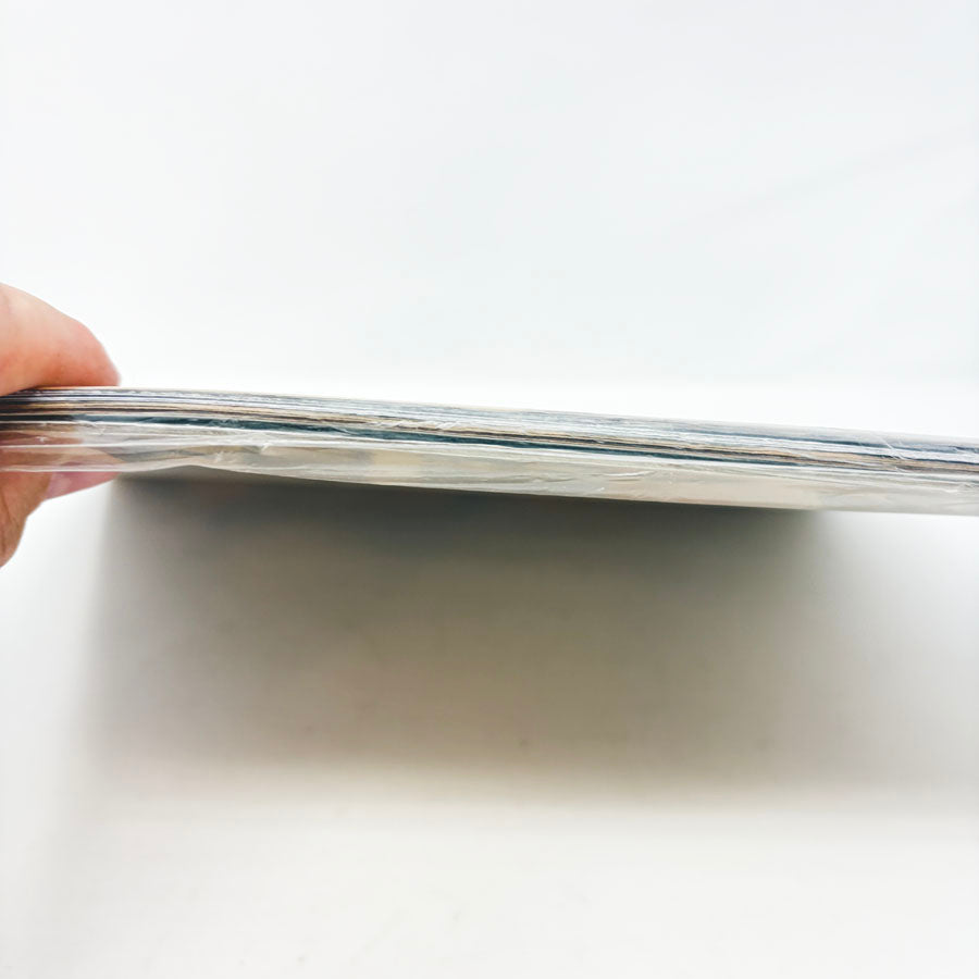 Hey Mister Paper Pack by My Mind's Eye