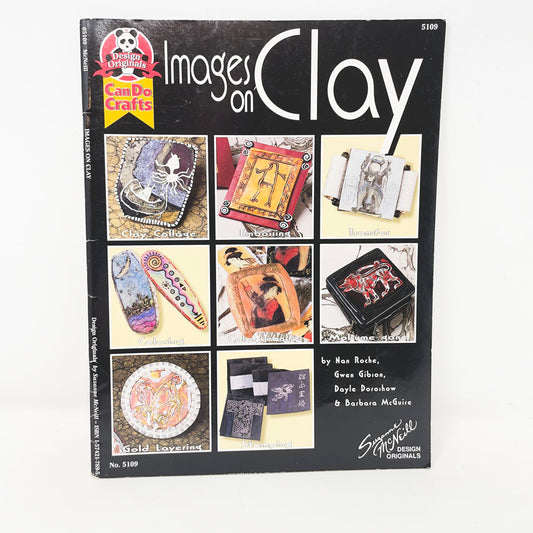 "Images on Clay"