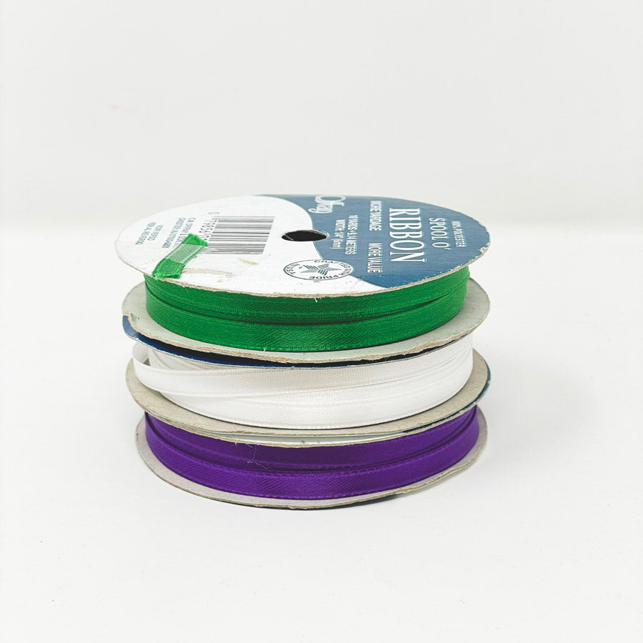 Offray Spool O'Ribbon