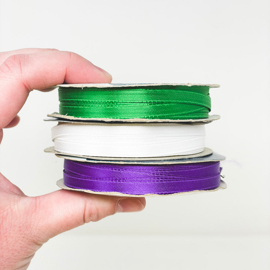 Offray Spool O'Ribbon