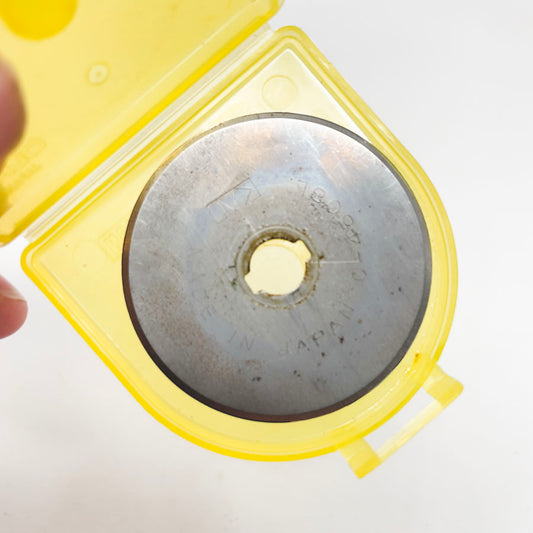 Olfa Rottary Cutter Replacement Blade