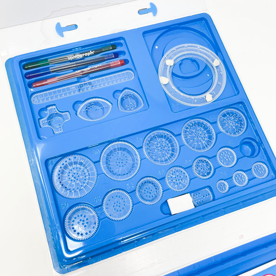 Deluxe Spirograph Set