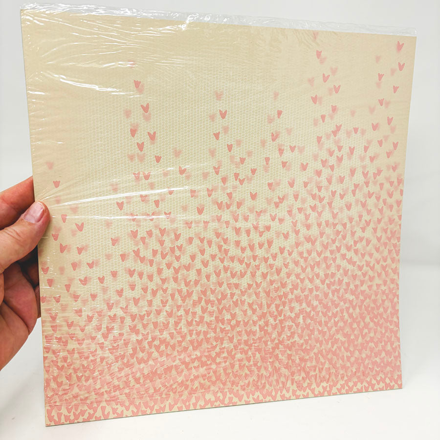 12" x 12" Stampin' Up Designer Series Paper - Pick a Design