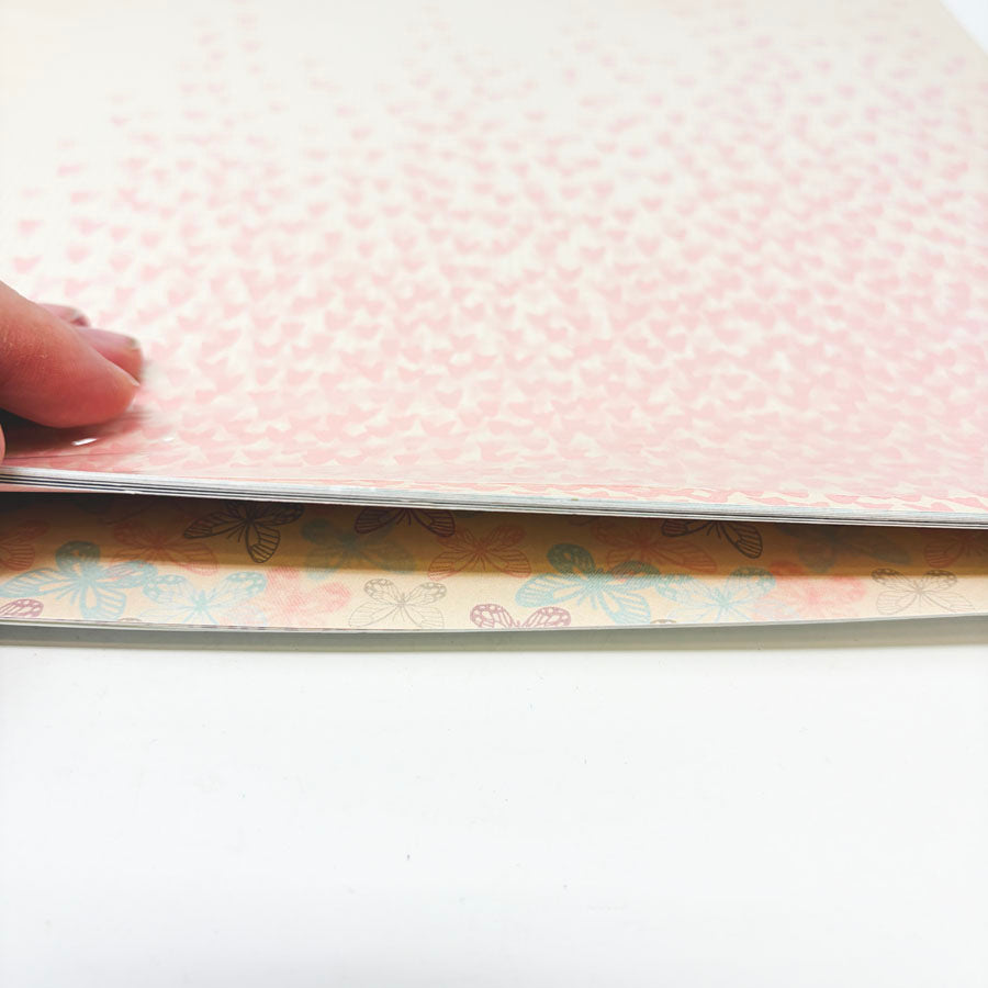 12" x 12" Stampin' Up Designer Series Paper - Pick a Design