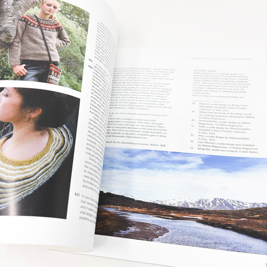 Yokes Book by Kate Davis