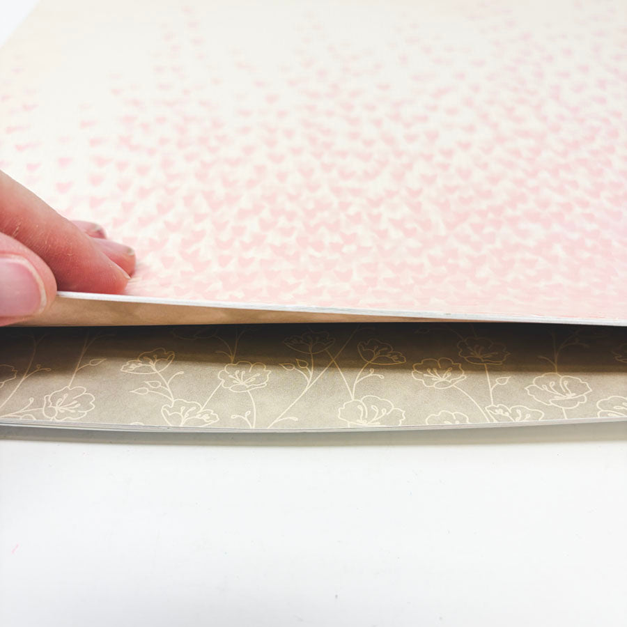 12" x 12" Stampin' Up Designer Series Paper - Pick a Design