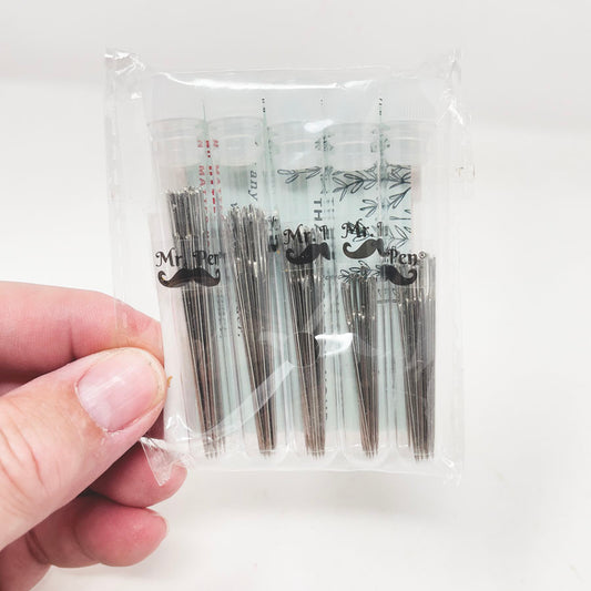 Mr. Pen Needle Set