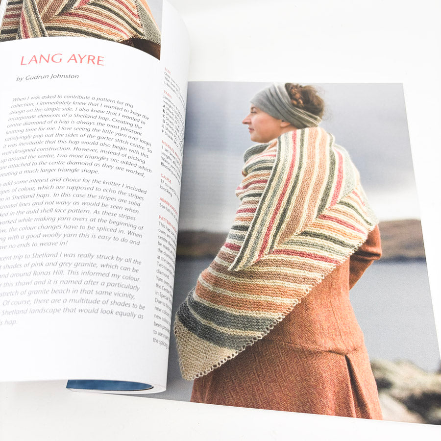 The Book of HAPS by Kate Davies