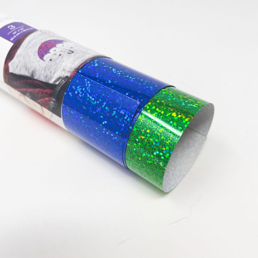 Cricut Strong Bond Iron On