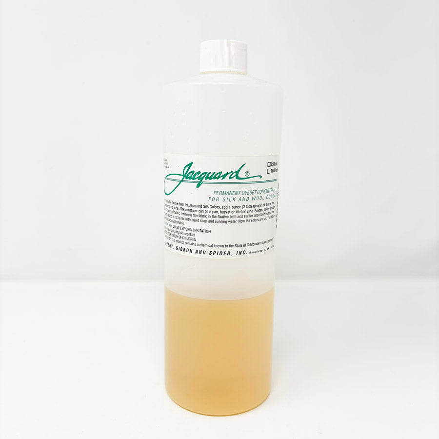 Jaquard Dyset Concentrate