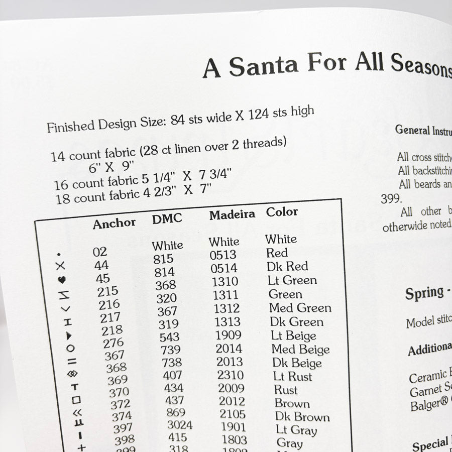 Christmas Theme Designs – HeartStrings Cross Stitch Patterns