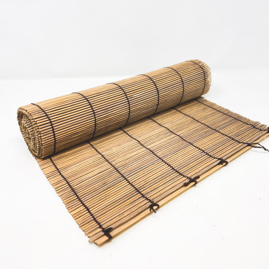 Bamboo Rolling Mats - Pick a Design
