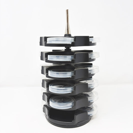 Stampin Up Stack & Store Caddy (Handle Broken)