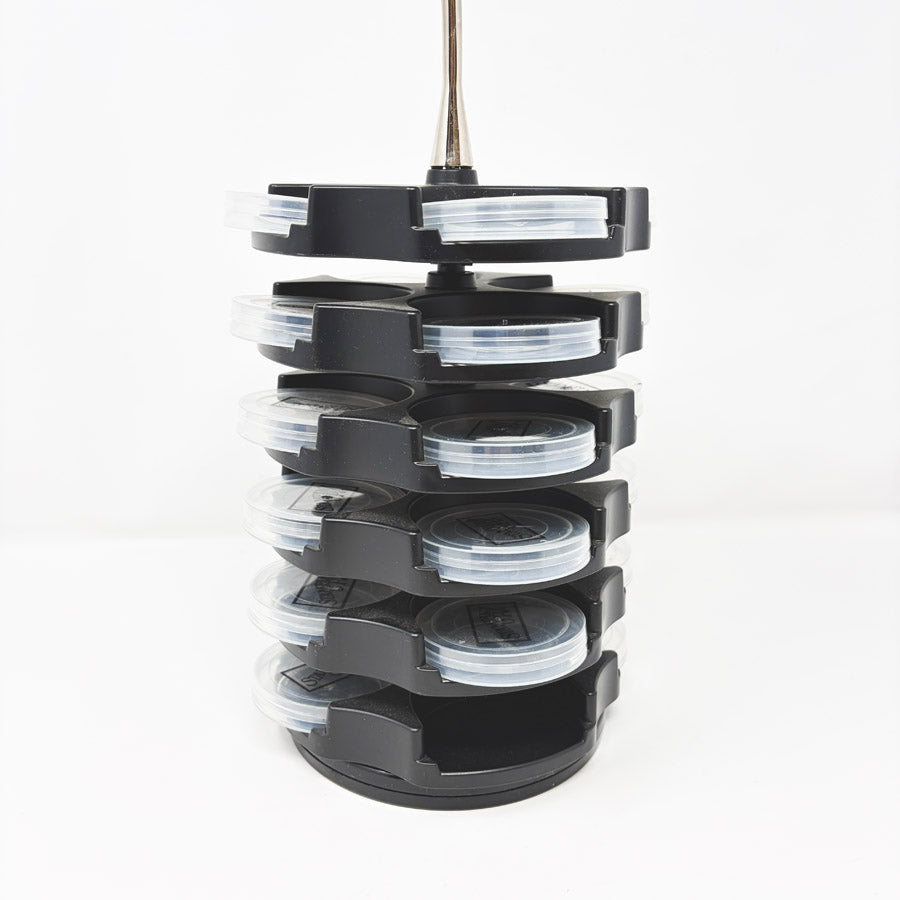 Stampin Up Stack & Store Caddy (Handle Broken)