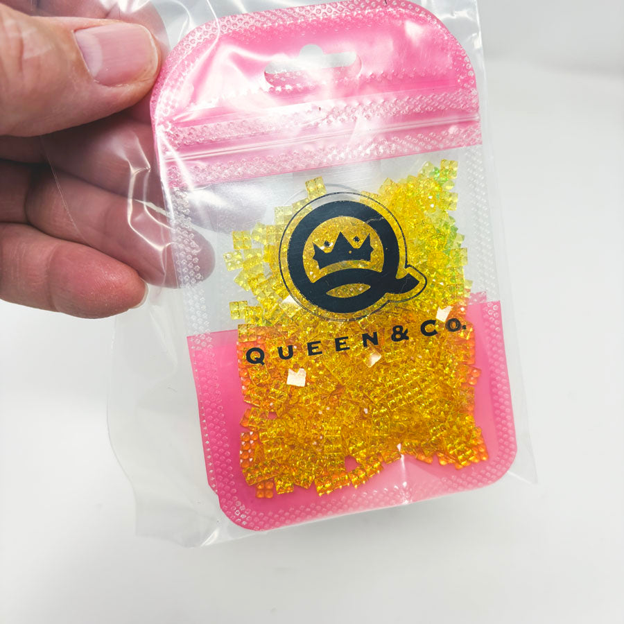 Queen & Co. Shakers Bundle