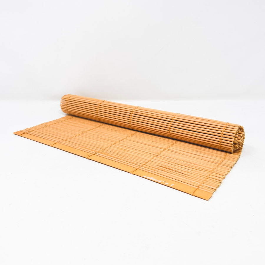 Bamboo Rolling Mats - Pick a Design