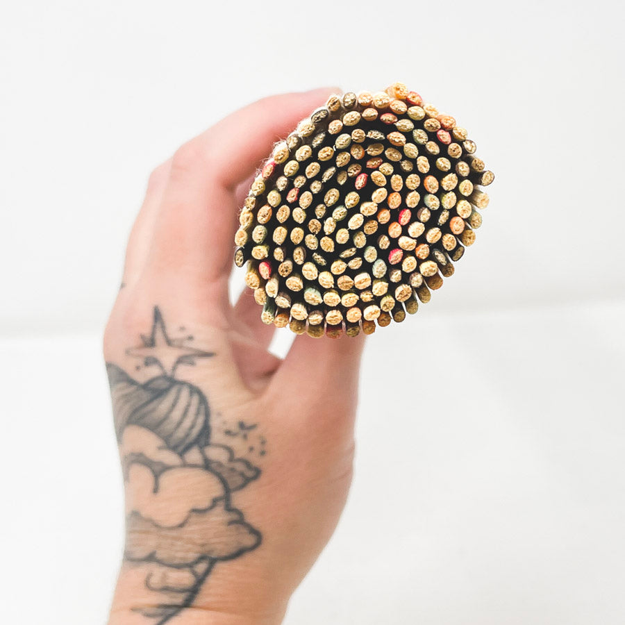 Bamboo Rolling Mats - Pick a Design