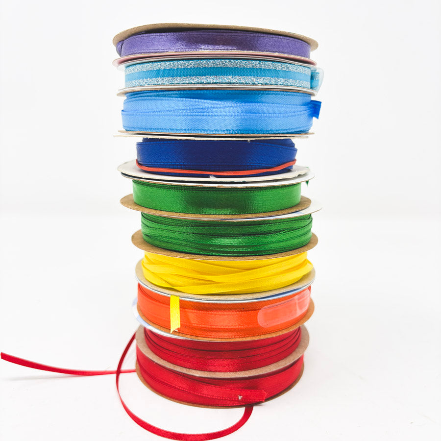 Rainbow Ribbon Tower