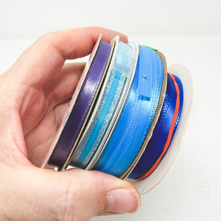 Rainbow Ribbon Tower