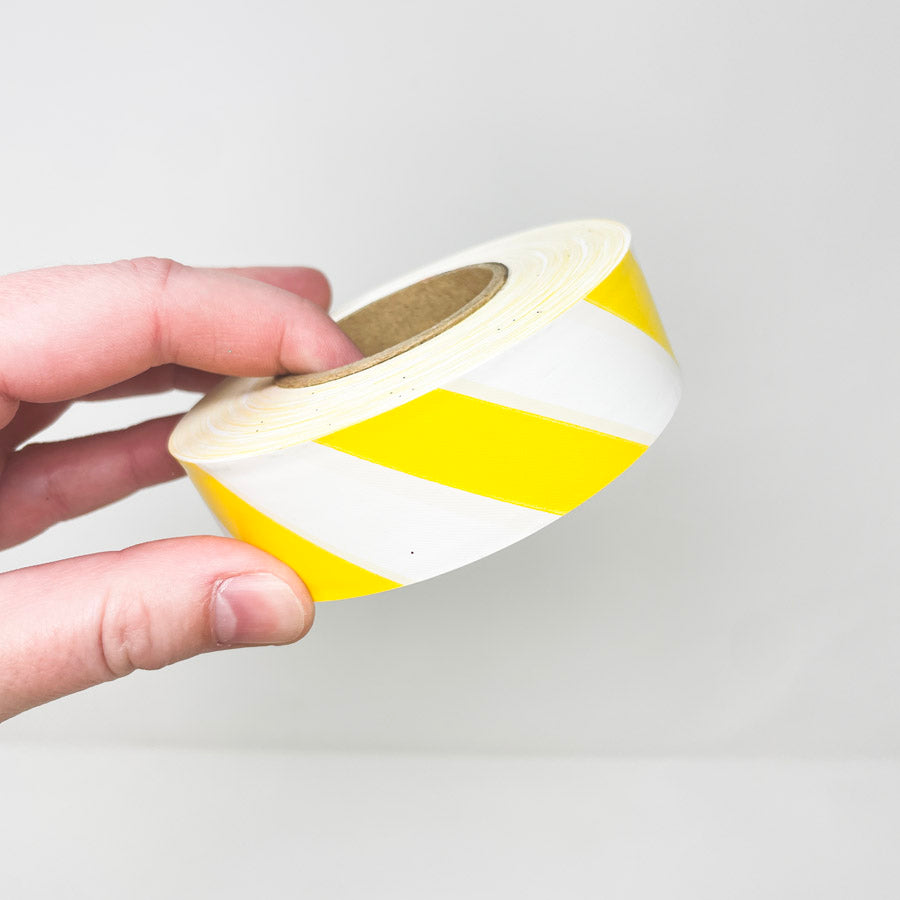 Patterned Tapes