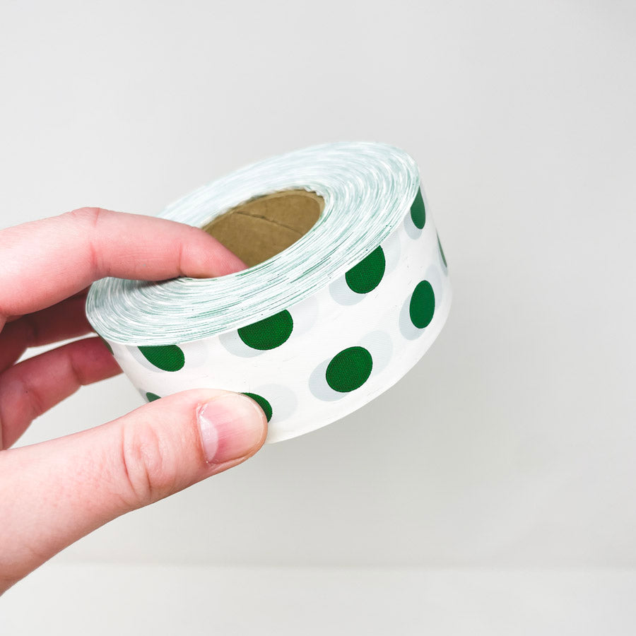 Patterned Tapes