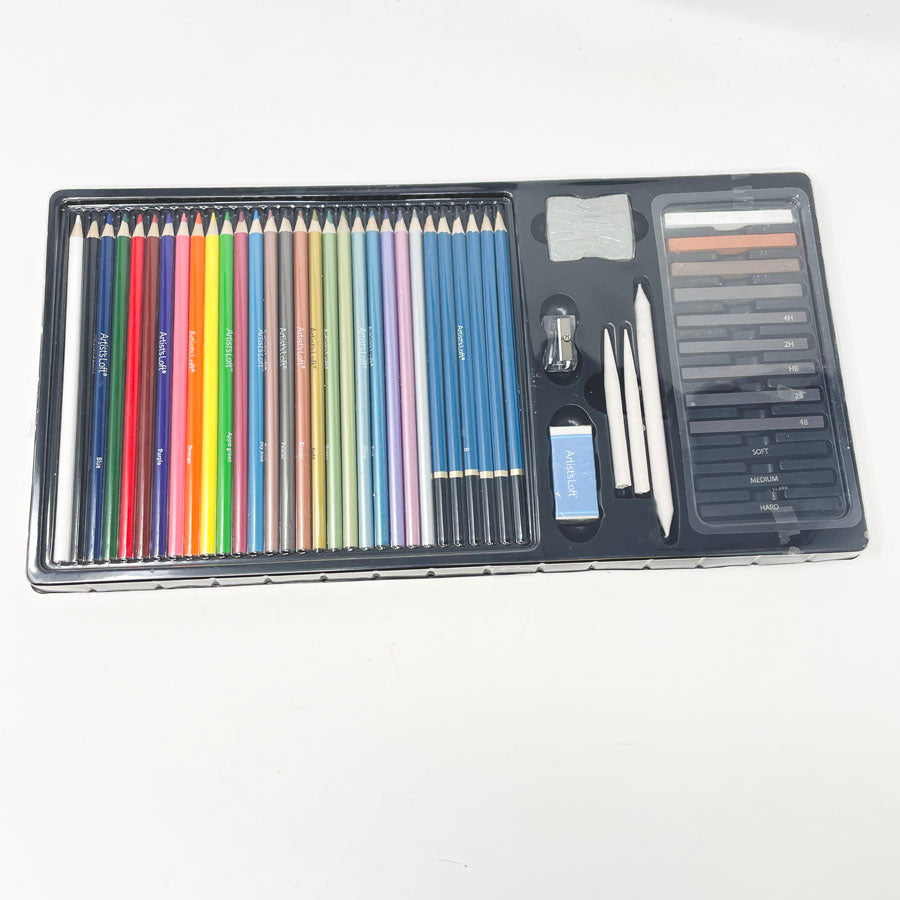 Artist's Loft Sketching Set