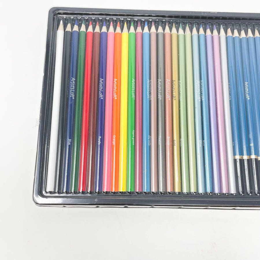 Artist's Loft Sketching Set